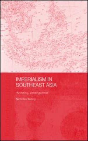 Imperialism in Southeast Asia
