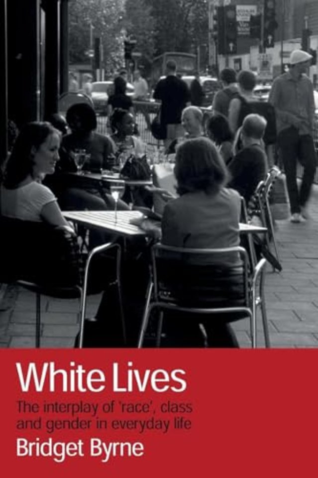 White Lives