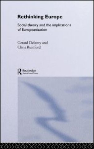 Rethinking Europe