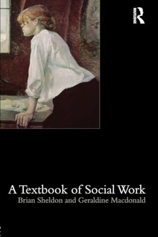 Textbook of Social Work