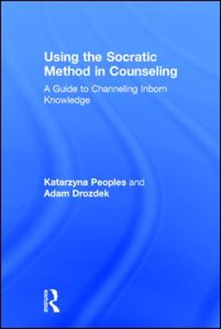 Using the Socratic Method in Counseling