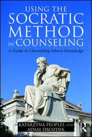 Using the Socratic Method in Counseling
