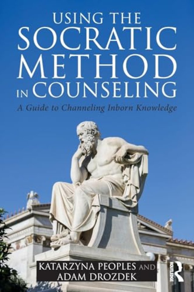 Using the Socratic Method in Counseling