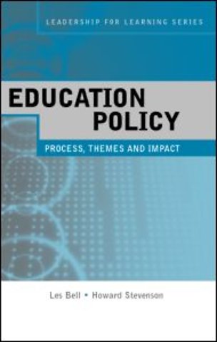 Education and Labour Party Ideologies 1900-2001and Beyond