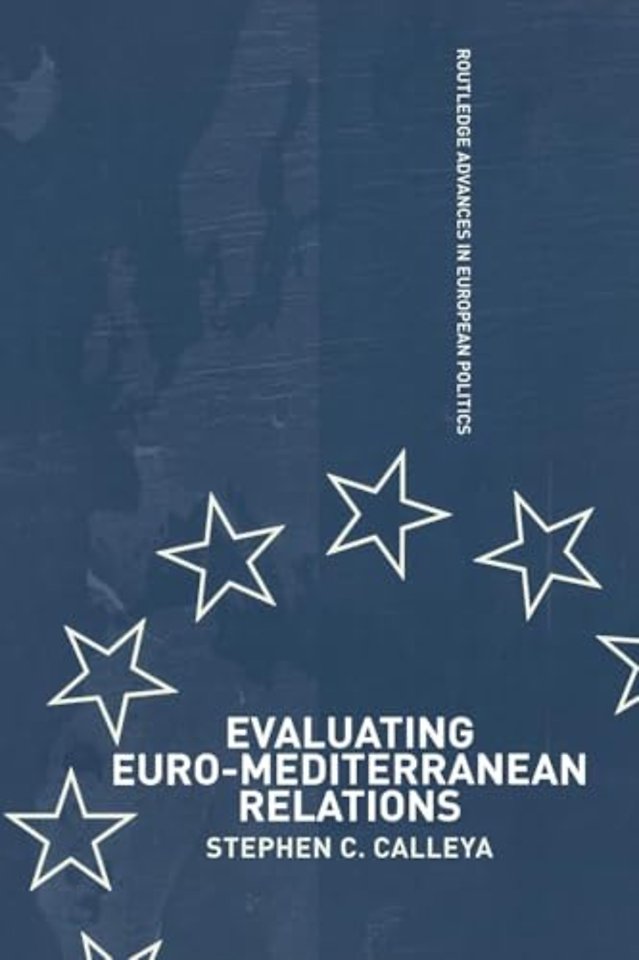 Evaluating Euro-Mediterranean Relations