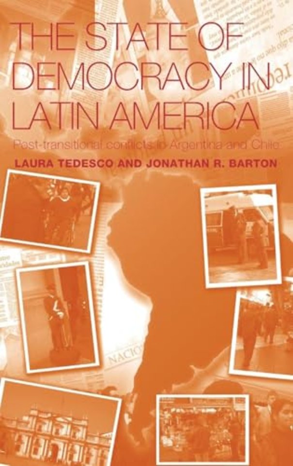 State of Democracy in Latin America