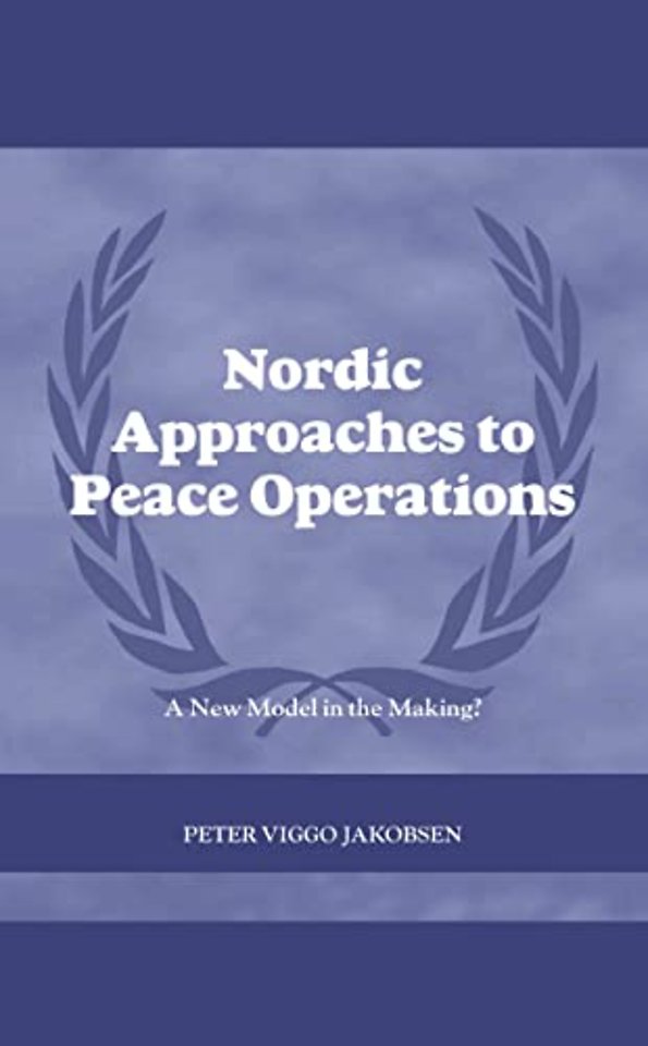 Peace without Politics? Ten Years of State-Building in Bosnia