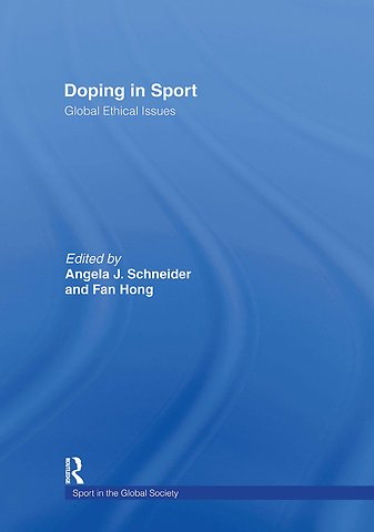 Doping in Sport