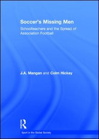 Soccer's Missing Men
