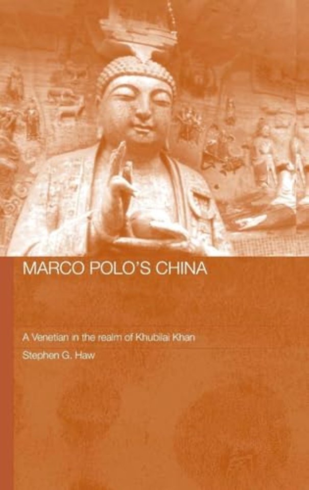 Marco Polo's China