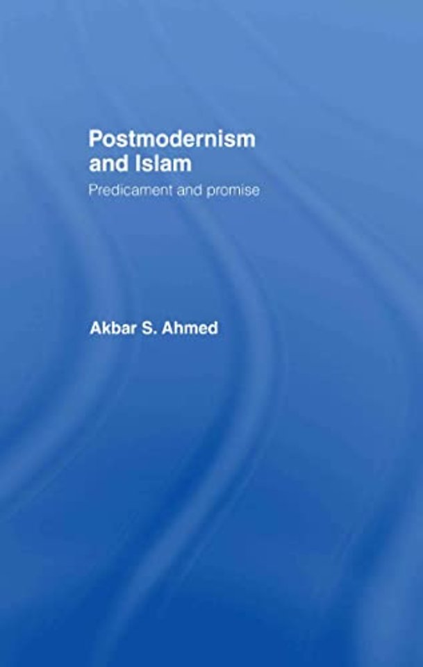 Postmodernism and Islam