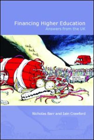 Financing Higher Education