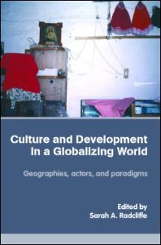 Culture and Development in a Globalizing World