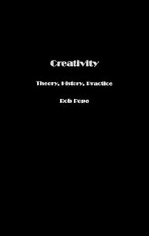 Creativity