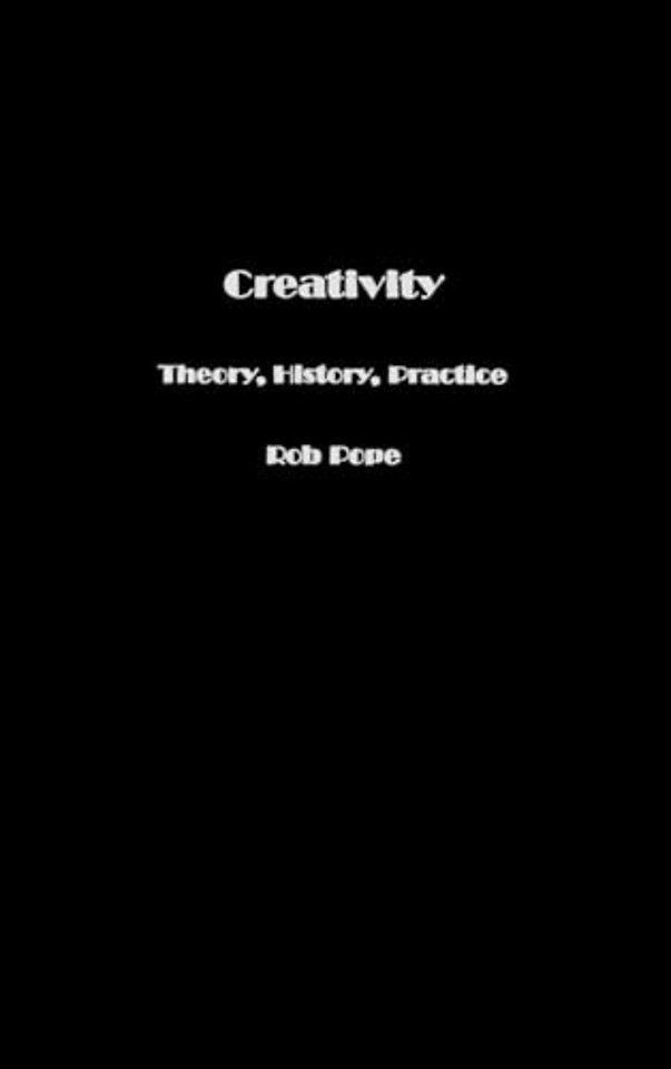 Creativity