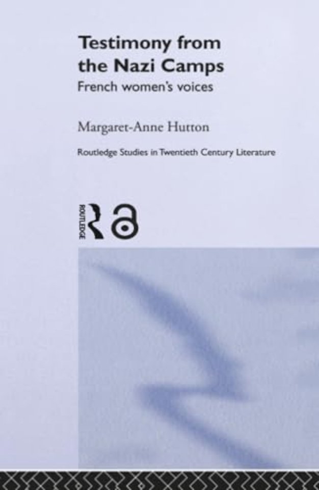 Testimony from the Nazi Camps