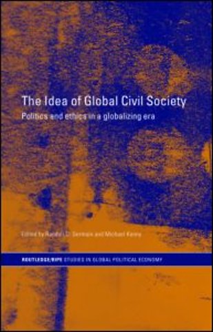 Idea of Global Civil Society