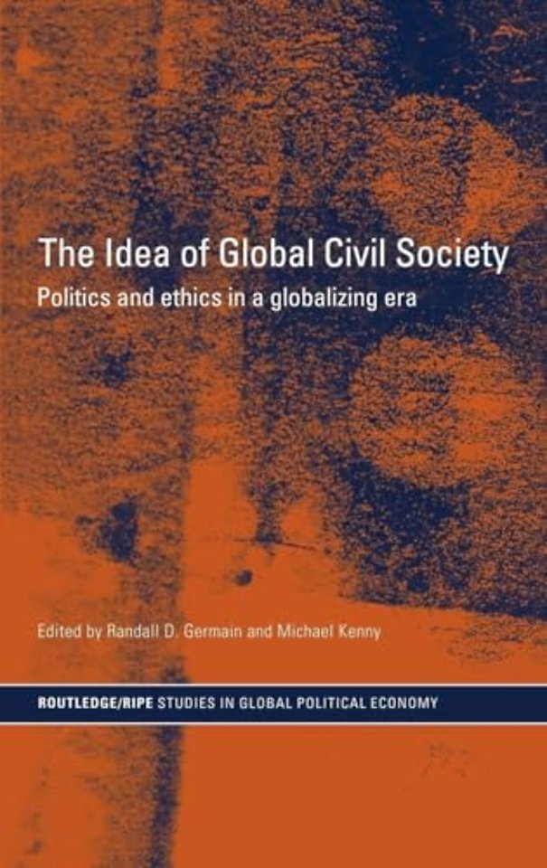 Idea of Global Civil Society