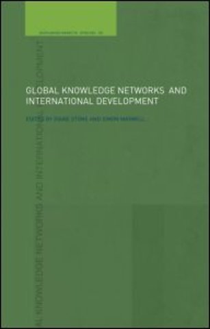 Global Knowledge Networks and International Development