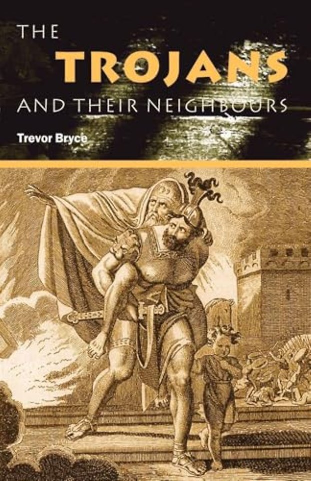 Trojans & Their Neighbours