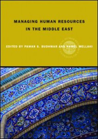 Managing Human Resources in the Middle-East