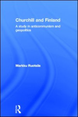 Churchill and Finland