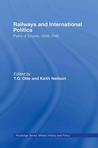 Railways and International Politics