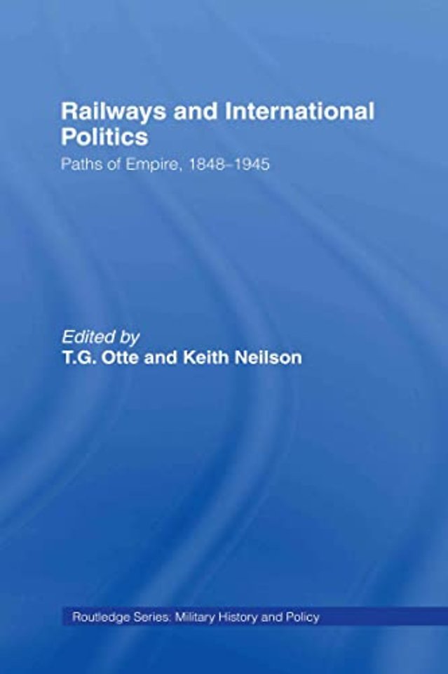 Railways and International Politics