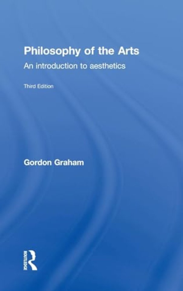 Philosophy of the Arts