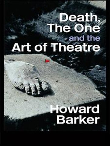 Death, The One and the Art of Theatre