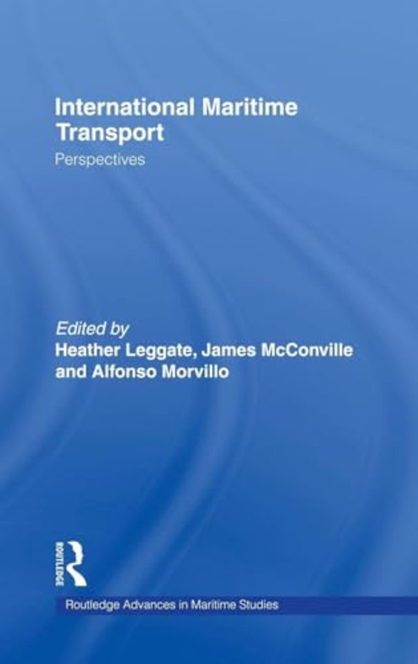 International Maritime Transport