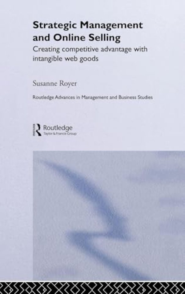 Strategic Management and Online Selling