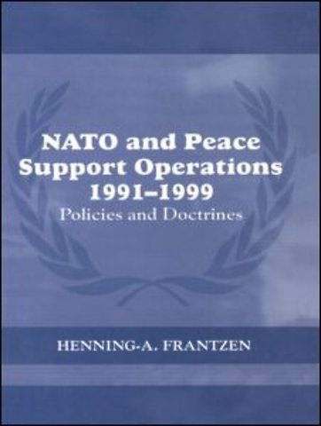 NATO and Peace Support Operations, 1991-1999