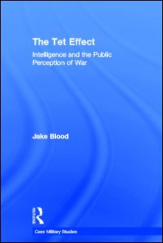 Tet Effect