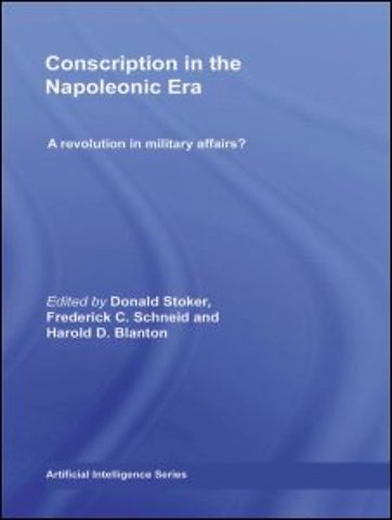 Conscription in the Napoleonic Era