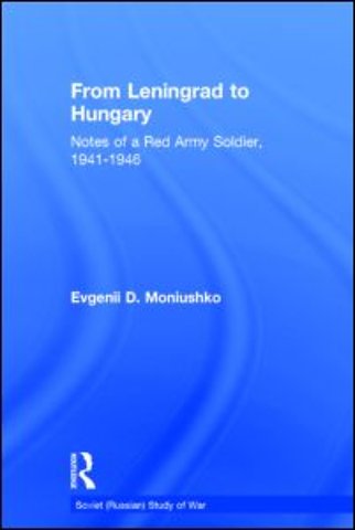 From Leningrad to Hungary