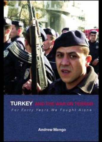 Turkey and the War on Terror