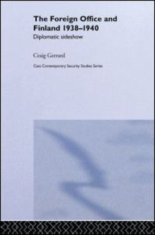 Foreign Office and Finland