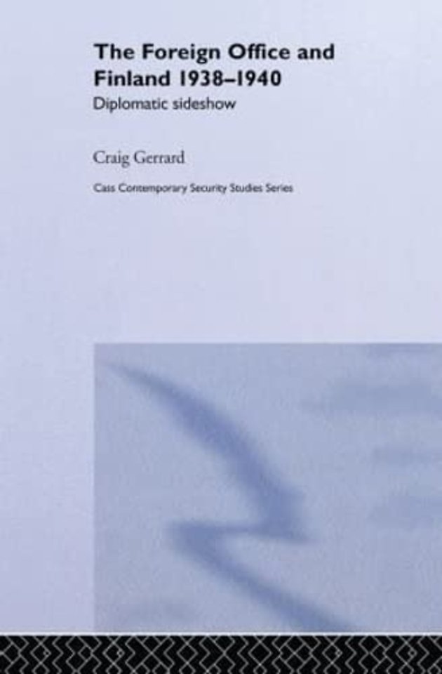 Foreign Office and Finland