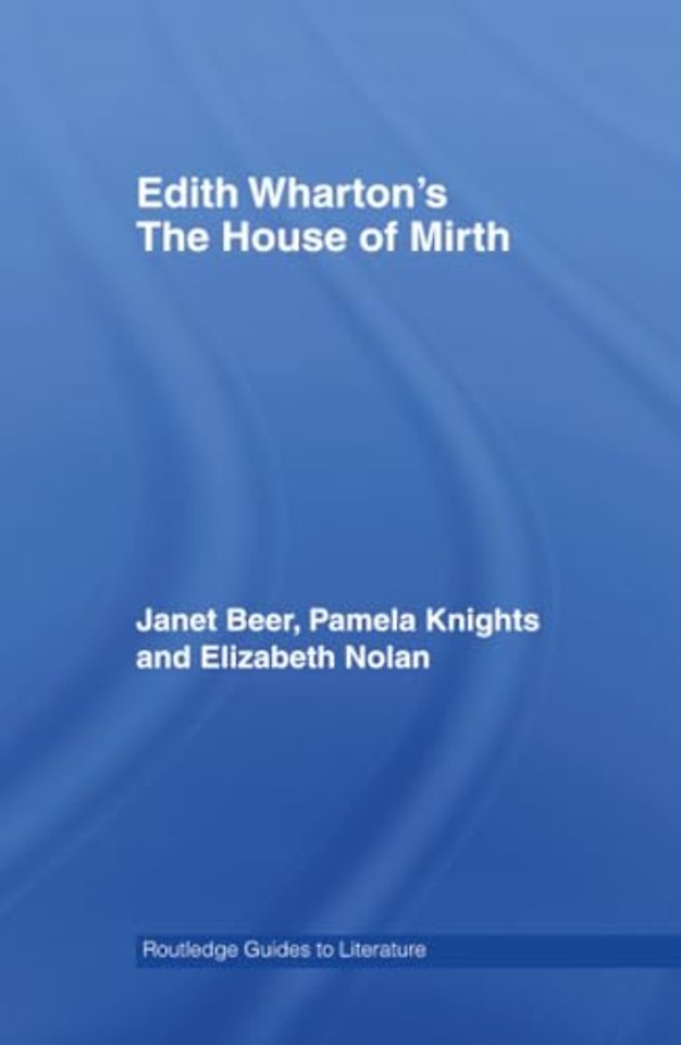 House Of Mirth