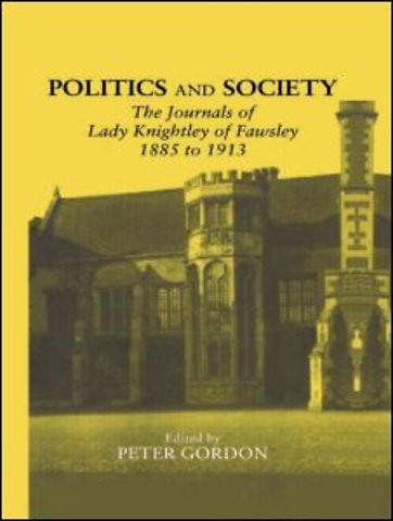 Politics and Society