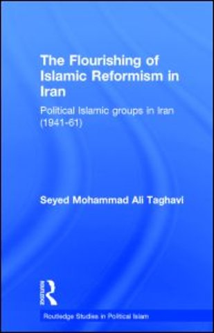 Flourishing of Islamic Reformism in Iran