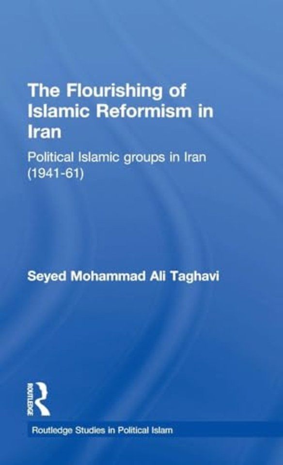Flourishing of Islamic Reformism in Iran