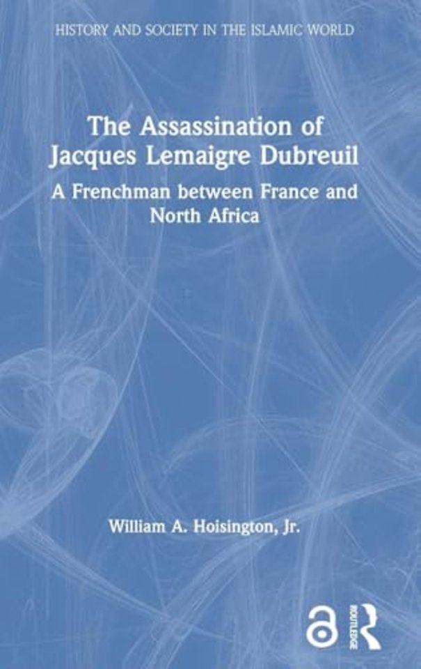 Assassination of Jacques Lemaigre Dubreuil