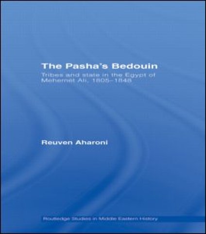 Pasha's Bedouin