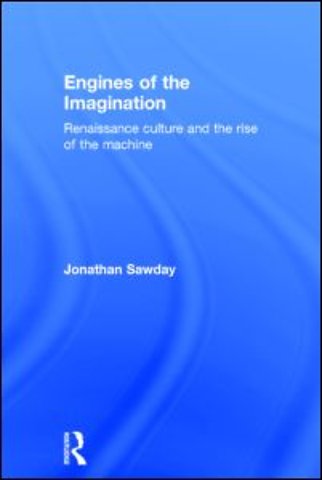 Engines of the Imagination