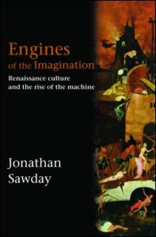 Engines of the Imagination