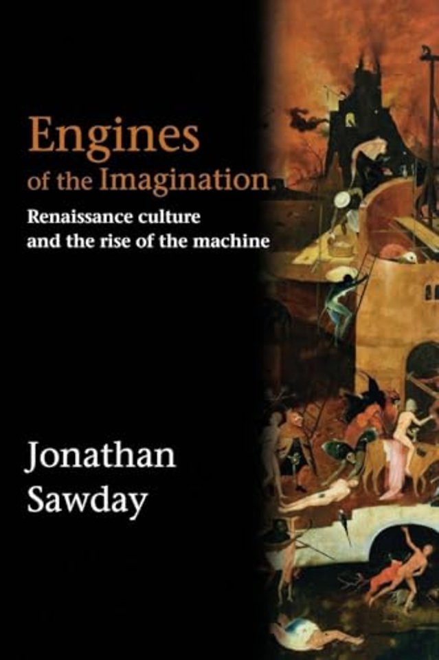 Engines of the Imagination