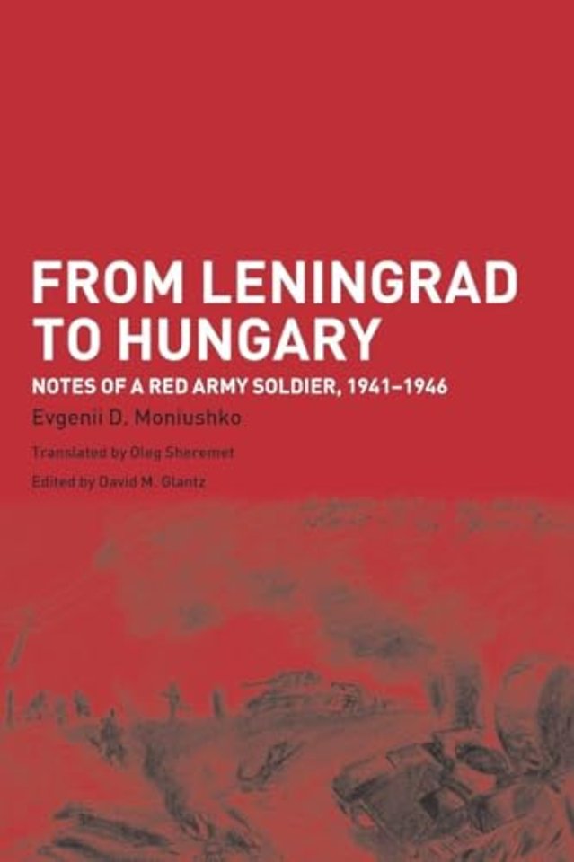 From Leningrad to Hungary