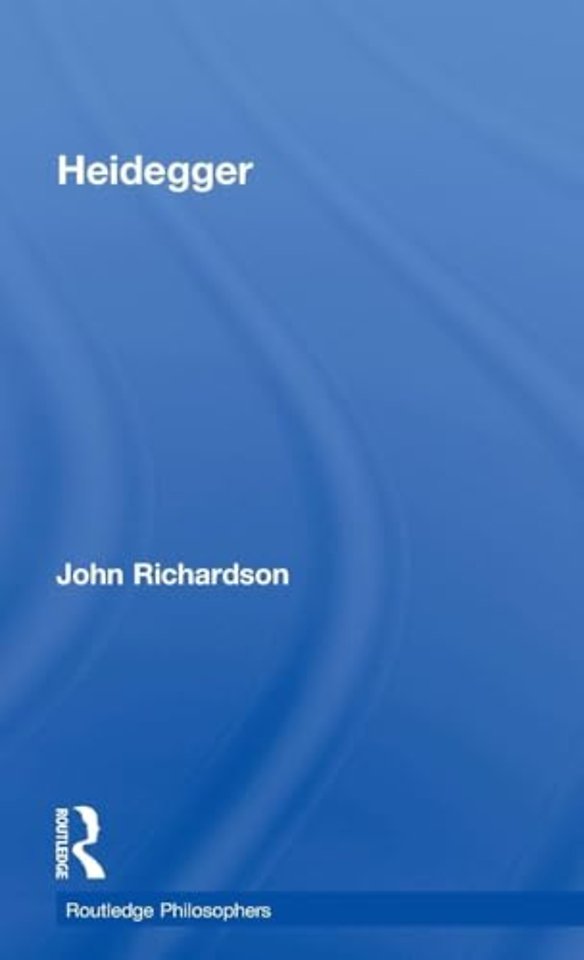 Routledge Philosophers